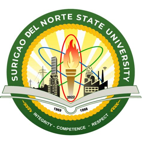 surigao del norte state university courses offered